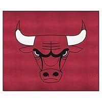 Algopix Similar Product 17 - FANMATS 19431 Chicago Bulls Tailgater