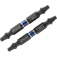 Algopix Similar Product 4 - Irwin 1923387 Impact Double Ended