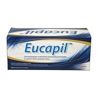 Algopix Similar Product 2 - EUCAPIL ANTI HAIR LOSS ALOPECIA