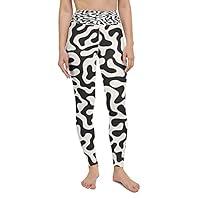 Algopix Similar Product 3 - Yoga Leggings Womens Exercise Pants