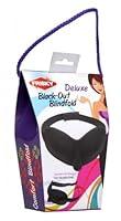 Algopix Similar Product 11 - Frisky AD310 Deluxe Black Out Blindfold