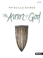 Algopix Similar Product 13 - The Armor of God - Bible Study Book