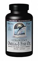 Algopix Similar Product 7 - Source Naturals ArcticPure Ultra