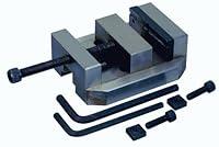 Algopix Similar Product 19 - Proxxon 24255 Machine Vise steel 60 mm
