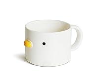 Algopix Similar Product 20 - PURROOM Funny Duck Coffee Cup Handmade