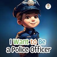 Algopix Similar Product 3 - I want to be a Police Officer