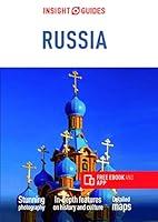 Algopix Similar Product 1 - Insight Guides Russia Travel Guide
