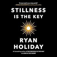 Algopix Similar Product 8 - Stillness Is the Key