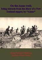 Algopix Similar Product 11 - On the Anzac trail being extracts from