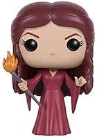 Algopix Similar Product 8 - Funko POP Game of Thrones Melisandre