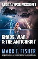 Algopix Similar Product 16 - Apocalypse Mission I Chaos War and