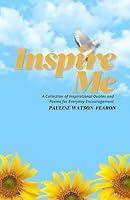 Algopix Similar Product 12 - Inspire Me A Collection of