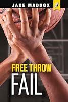 Algopix Similar Product 15 - Free Throw Fail (Jake Maddox JV)