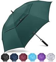 Algopix Similar Product 6 - ZOMAKE Large Golf Umbrella 68 Inch 