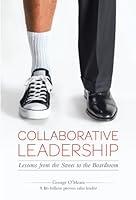 Algopix Similar Product 4 - Collaborative Leadership Lessons from