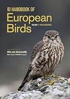 Algopix Similar Product 14 - ID Handbook of European Birds