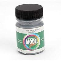 Algopix Similar Product 2 - BNSF Silver, 1 oz BAD16195