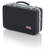 Algopix Similar Product 2 - Gator Cases Lightweight Molded Clarinet