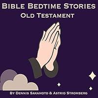 Algopix Similar Product 10 - Bible Bedtime Stories - Old Testament
