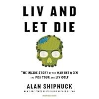 Algopix Similar Product 11 - LIV and Let Die