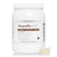 Algopix Similar Product 15 - Arthur Andrew Medical  Neprofin AVF