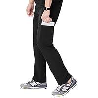 Algopix Similar Product 7 - FIGS Medical Scrubs Mens Cairo Cargo