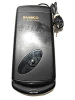 Algopix Similar Product 3 - Ambico VHS Rewinder Discontinued by
