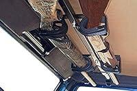 Algopix Similar Product 5 - QuickDraw Overhead Gun Rack for