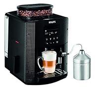 Algopix Similar Product 9 - Krups Automatic Coffee Machine 18 L 15