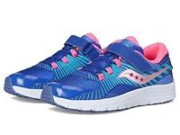 Algopix Similar Product 15 - Saucony Boys Velocer AC Little