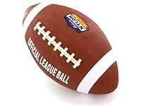 Algopix Similar Product 12 - Official size footballPackage