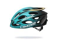 Algopix Similar Product 13 - Limar Ultralight+ Helmet Astana, M