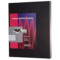 Algopix Similar Product 12 - Century Archival 14 x 18 Clamshell