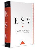 Algopix Similar Product 18 - ESV Study Bible