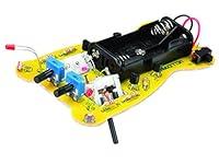 Algopix Similar Product 7 - Velleman MK127 Microbug