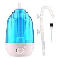 Algopix Similar Product 3 - Humidifier for Reptiles Snake