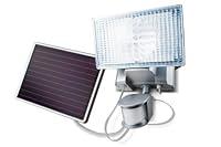 Algopix Similar Product 8 - Maxsa 44150SL Silver SolarPowered