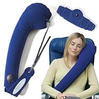 Algopix Similar Product 12 - TRAVELREST Ultimate Travel Neck  Body