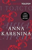 Algopix Similar Product 15 - Anna Karenina (Vintage Classics)