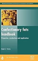 Algopix Similar Product 16 - Confectionery Fats Handbook