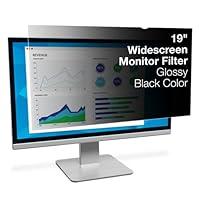 Algopix Similar Product 16 - PF190W1B 3M Frameless Blackout Privacy