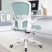 Algopix Similar Product 11 - FelixKing Office Chair Ergonomic Desk