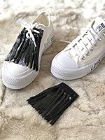 Algopix Similar Product 11 - Shoe Clips  Custom Brogues Accessory 