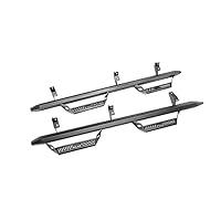 Algopix Similar Product 8 - NFab Predator Pro Steps for Toyota