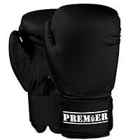 Algopix Similar Product 12 - Revgear 159005BKLRG Premier Boxing