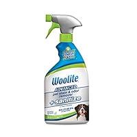Algopix Similar Product 20 - Woolite Advanced Pet Stain  Odor