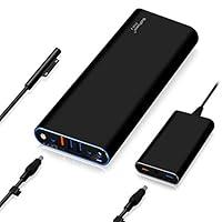 Algopix Similar Product 16 - BatPower ProE 2 ES15B 210Wh MS Surface