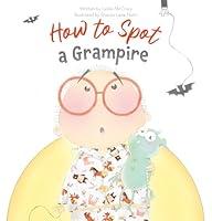 Algopix Similar Product 17 - How to Spot a Grampire