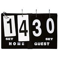 Algopix Similar Product 9 - Oncourt Offcourt Quick Score Tennis