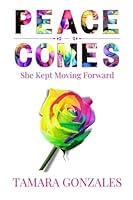 Algopix Similar Product 16 - Peace Comes-She Kept Moving Forward